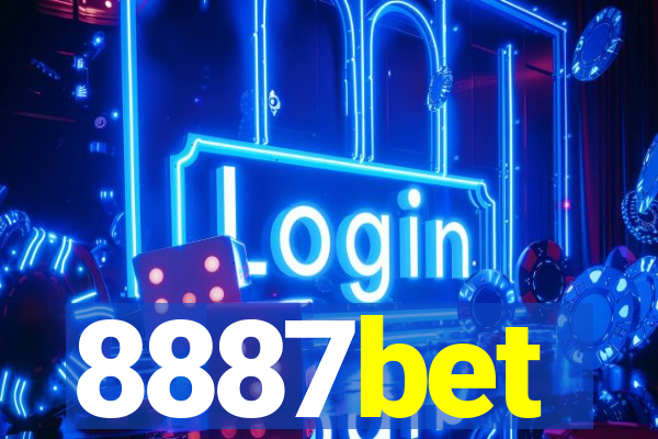 8887bet