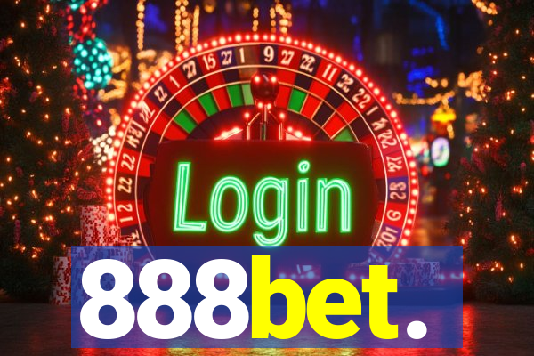 888bet.