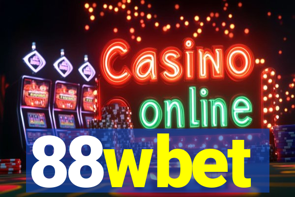 88wbet