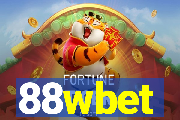 88wbet