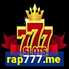 rap777.me