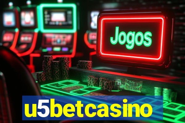 u5betcasino