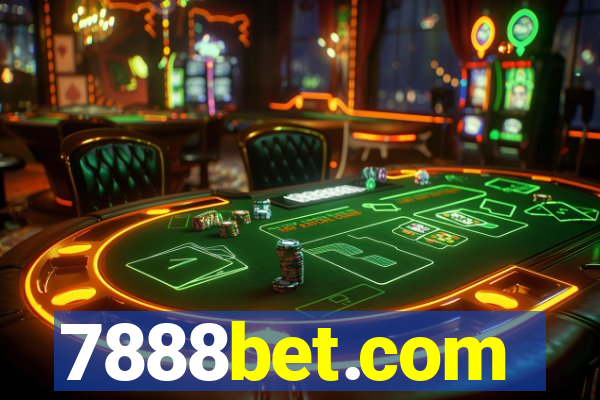 7888bet.com