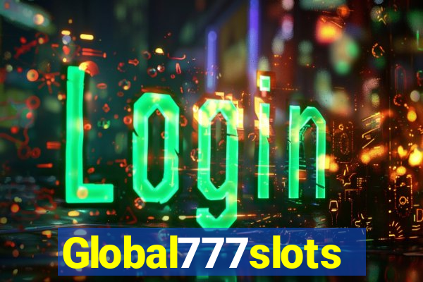 Global777slots