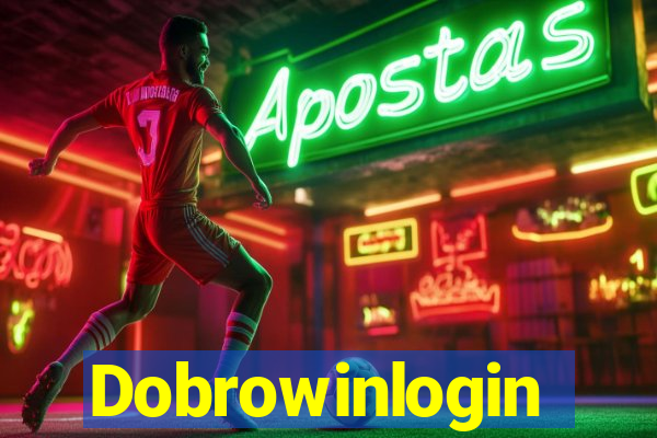 Dobrowinlogin