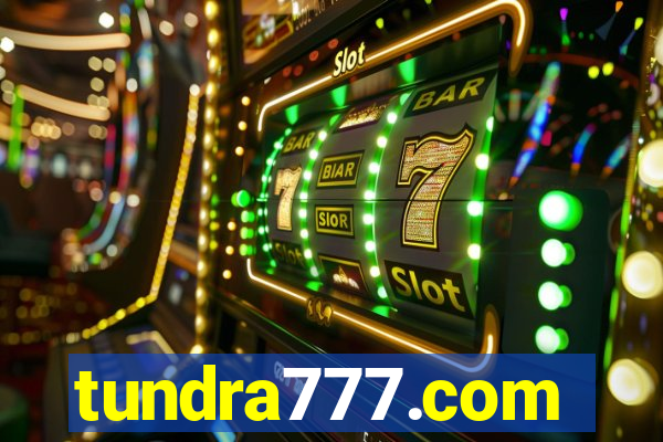 tundra777.com