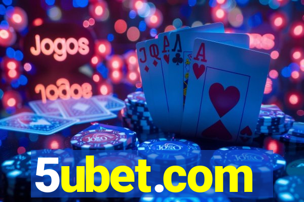 5ubet.com