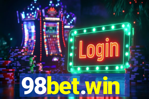 98bet.win