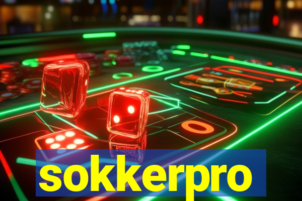 sokkerpro