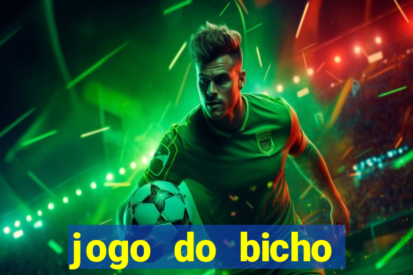 jogo do bicho tipos de apostas