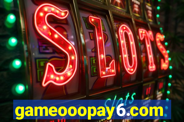 gameooopay6.com