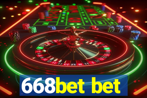 668bet bet