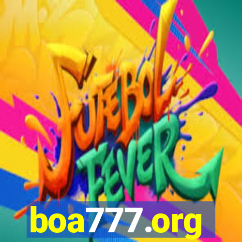 boa777.org