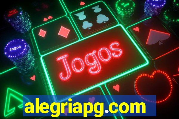 alegriapg.com