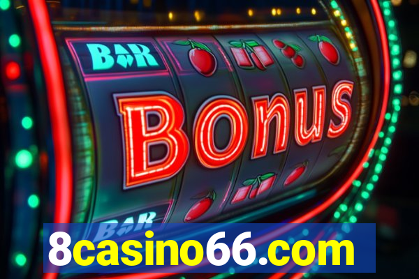 8casino66.com