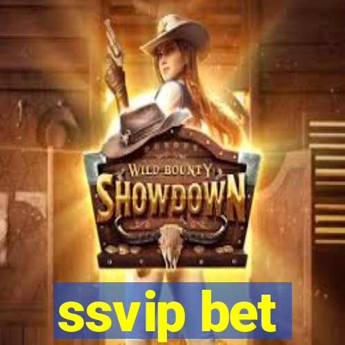 ssvip bet