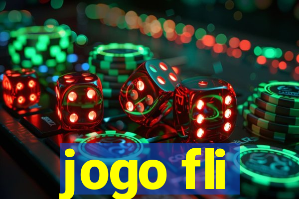 jogo fli