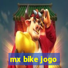 mx bike jogo