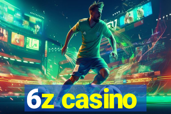 6z casino