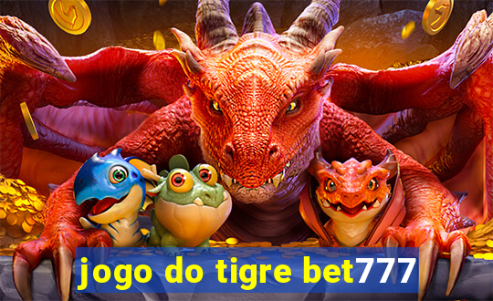 jogo do tigre bet777