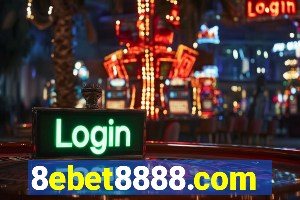 8ebet8888.com