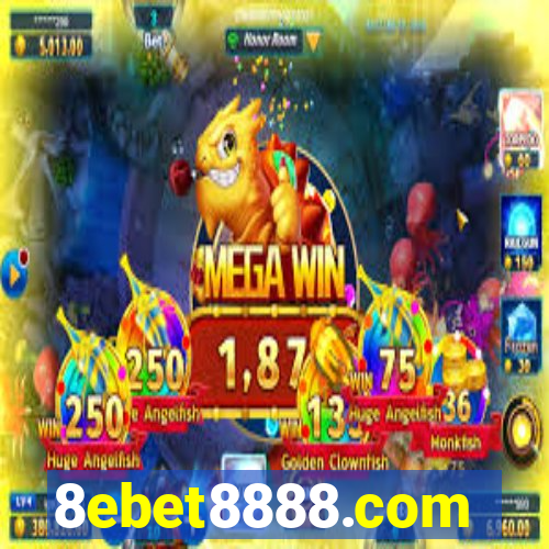 8ebet8888.com