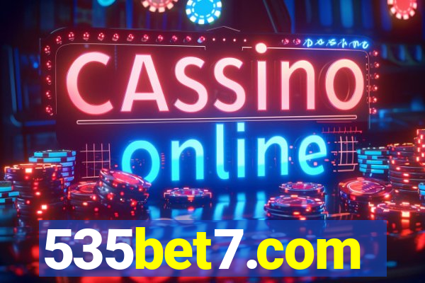 535bet7.com