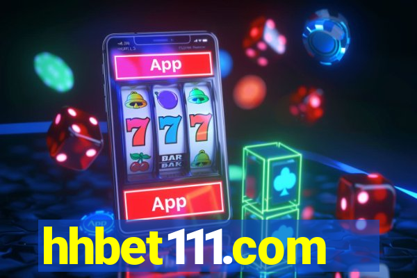 hhbet111.com