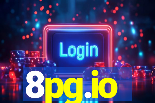 8pg.io