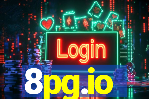 8pg.io