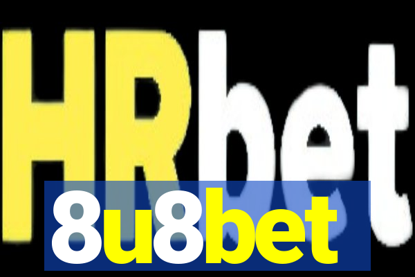 8u8bet