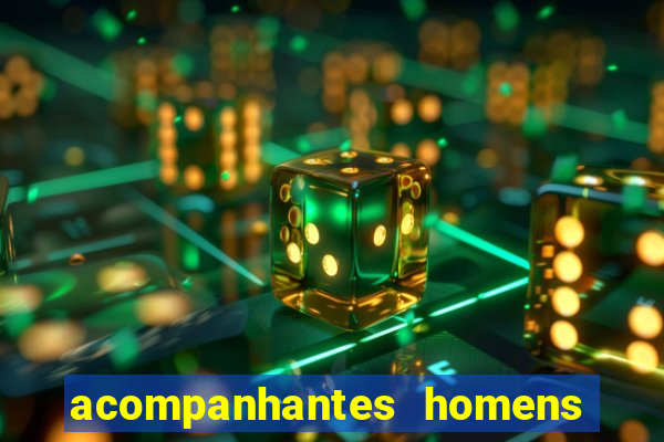 acompanhantes homens porto alegre