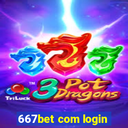 667bet com login