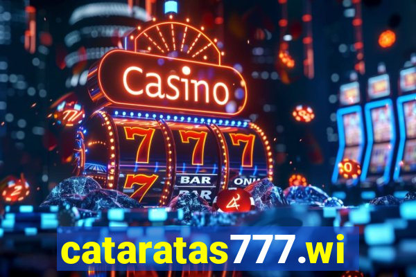 cataratas777.win