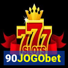 90JOGObet