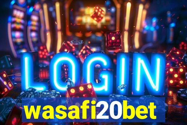 wasafi20bet