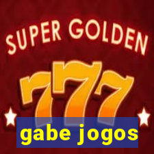 gabe jogos