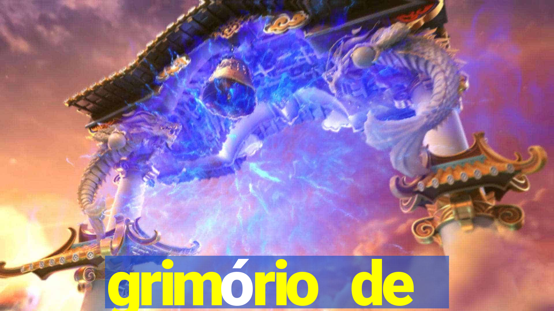 grimório de narciso pdf grátis