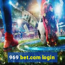 969 bet.com login