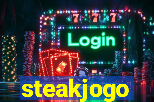 steakjogo