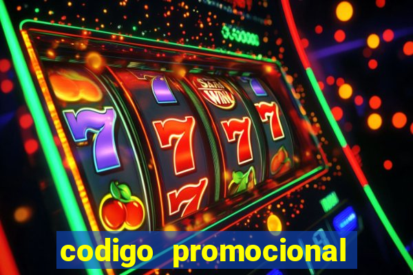 codigo promocional bingo blitz