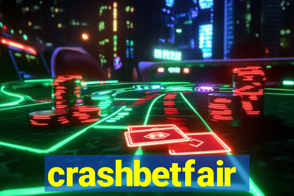 crashbetfair