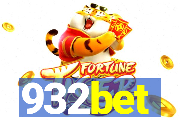 932bet