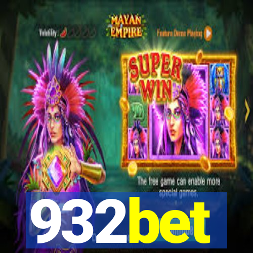 932bet