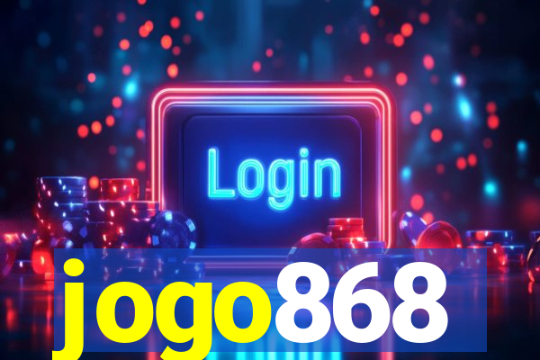 jogo868