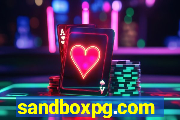 sandboxpg.com