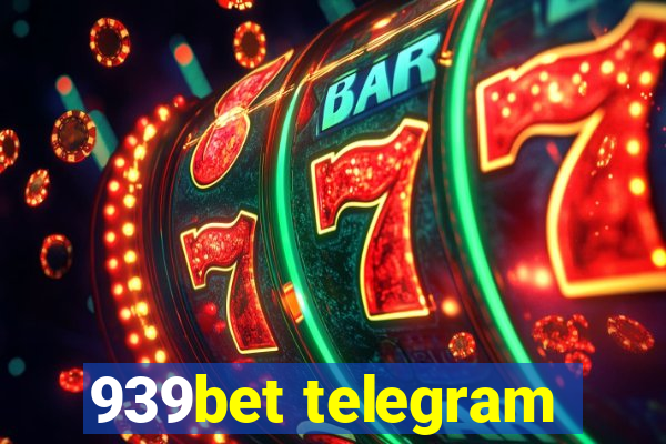 939bet telegram