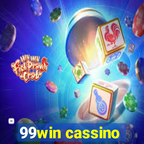 99win cassino