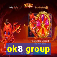 ok8 group