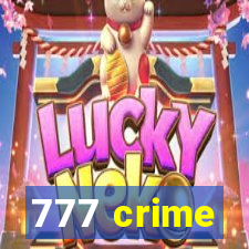 777 crime